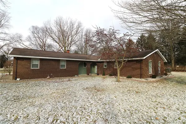 102 Fairway Circle, Norwalk, OH 44857