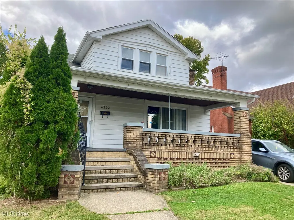 4902 E 109th Street, Garfield Heights, OH 44125 - Image #1