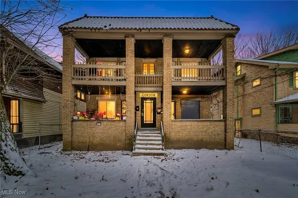 896 E 143rd Street, Cleveland, OH 44110