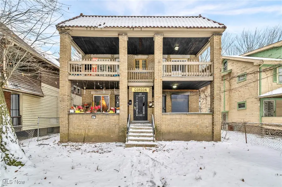 896 E 143rd Street, Cleveland, OH 44110 - Image #2