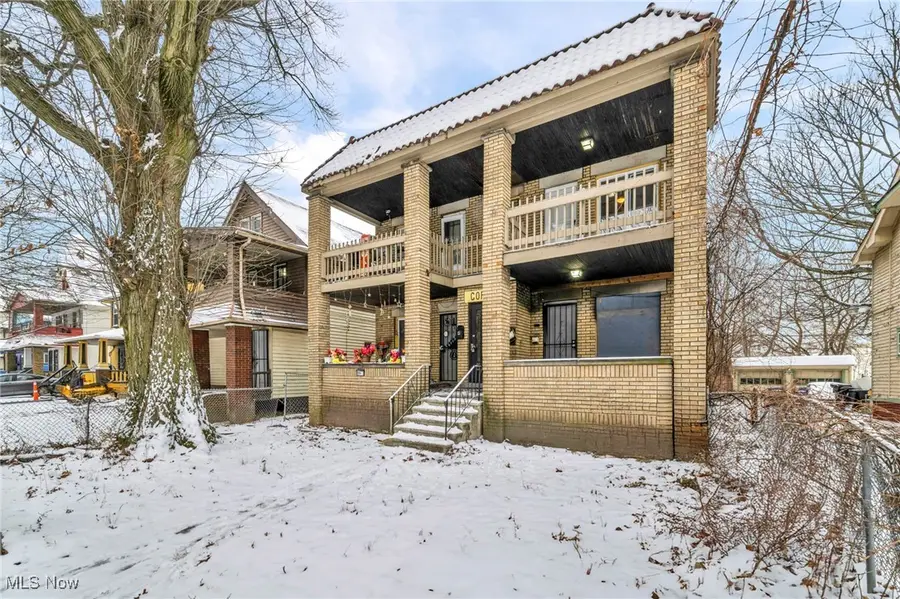 896 E 143rd Street, Cleveland, OH 44110 - Image #3