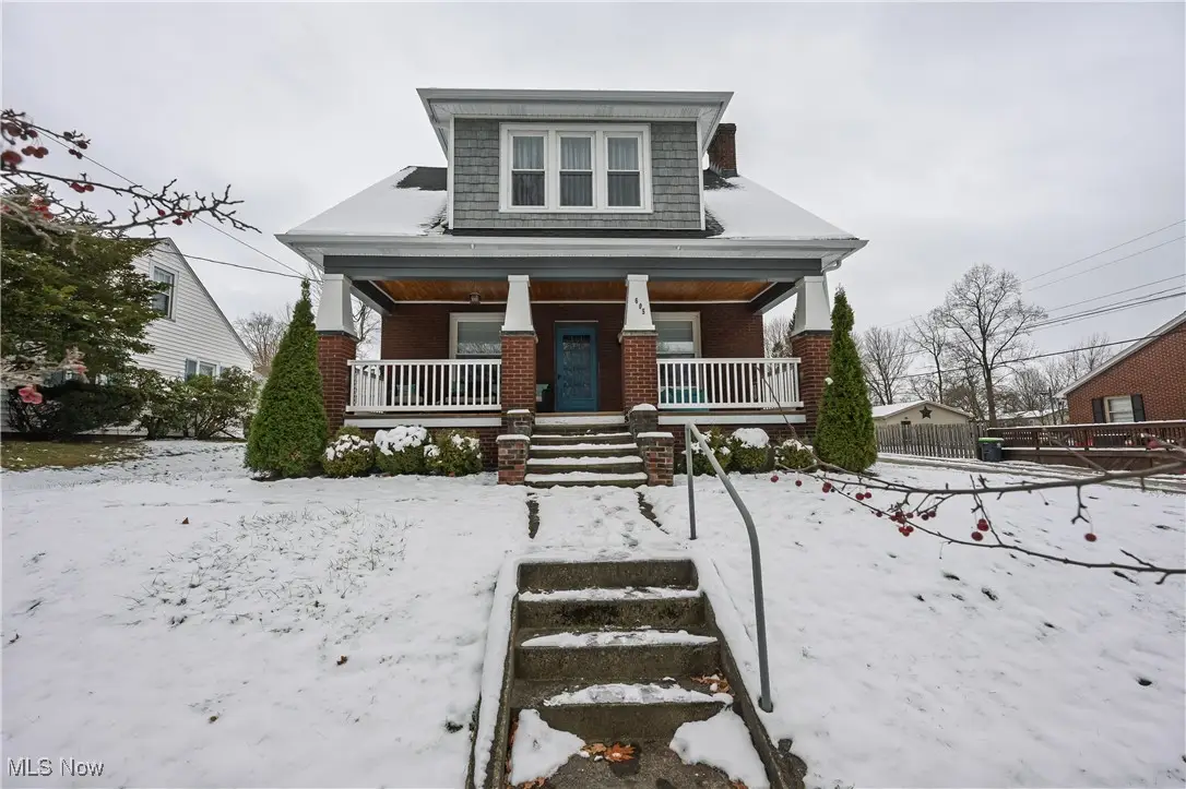 605 E 8th Street, Salem, OH 44460 - Image #1