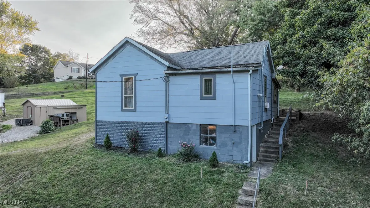 306 Monroe Street, Woodsfield, OH 43793 - Image #1