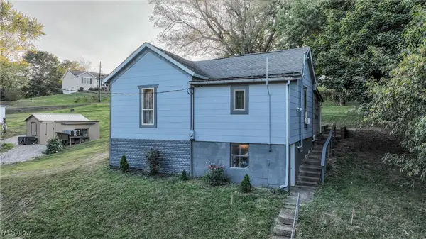 306 Monroe Street, Woodsfield, OH 43793