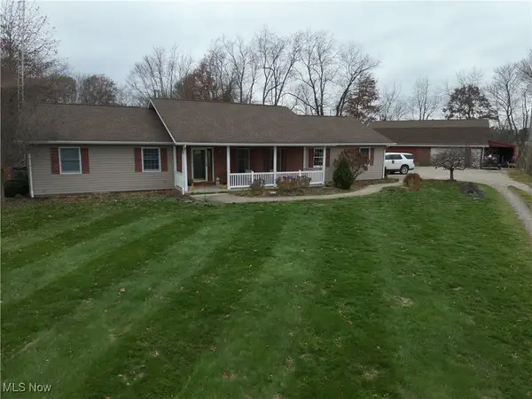 4650 Tabor Ridge Ne Road, Mineral City, OH 44656