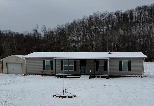 6429 N State Route 669 Nw, Mcconnelsville, OH 43756