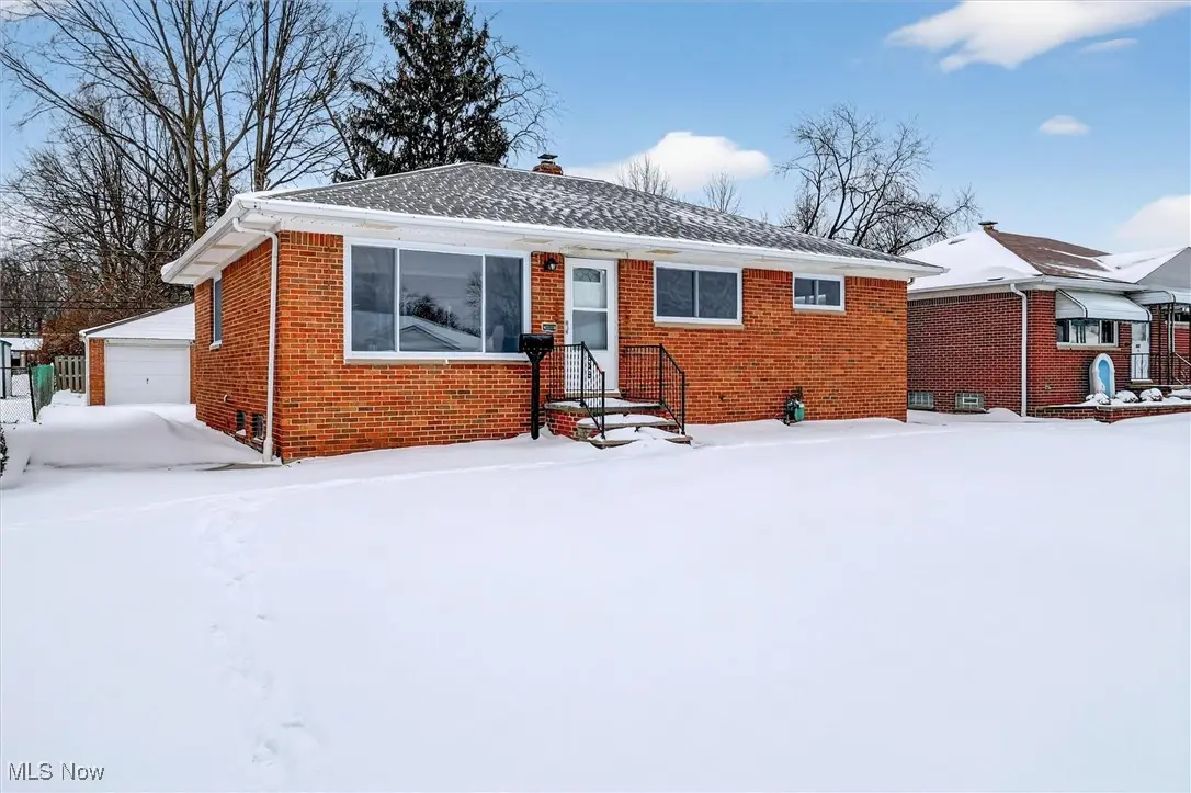 845 Charles Street, Willowick, OH 44095 - Image #1