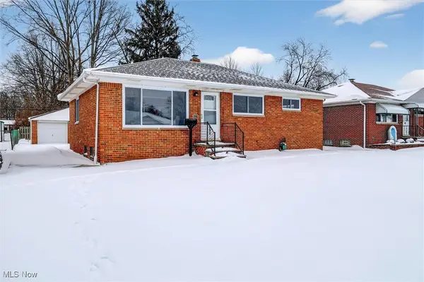 845 Charles Street, Willowick, OH 44095