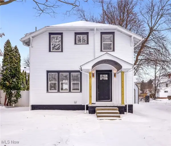 1008 Yale Ne Avenue, Massillon, OH 44646