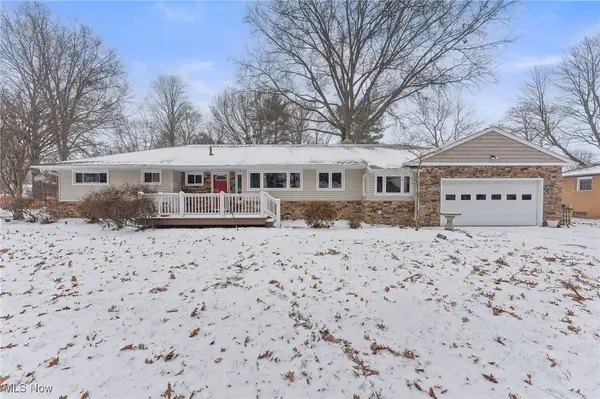 3031 Morewood Road, Fairlawn, OH 44333