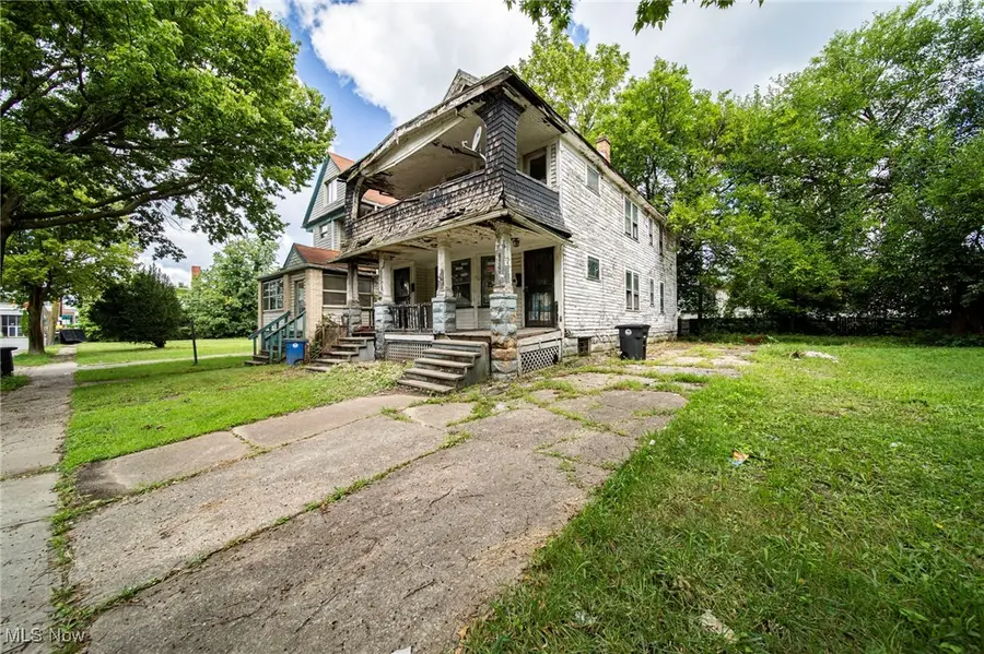 10525 Gooding Avenue, Cleveland, OH 44108 - Image #3