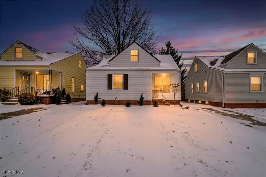 11909 Hastings Road, Garfield Heights, OH 44125 - Image #2