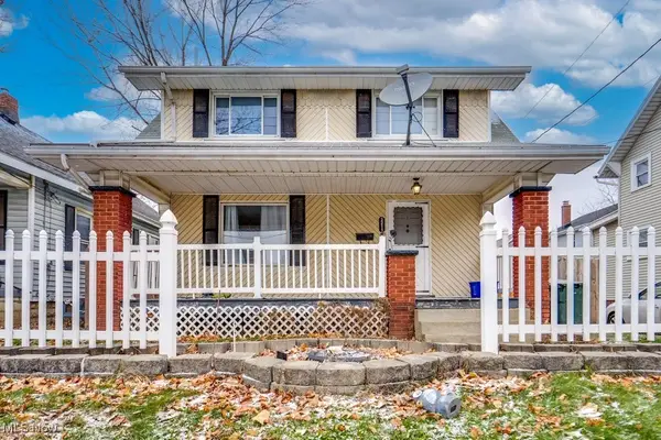 3211 11th Sw Street, Canton, OH 44710