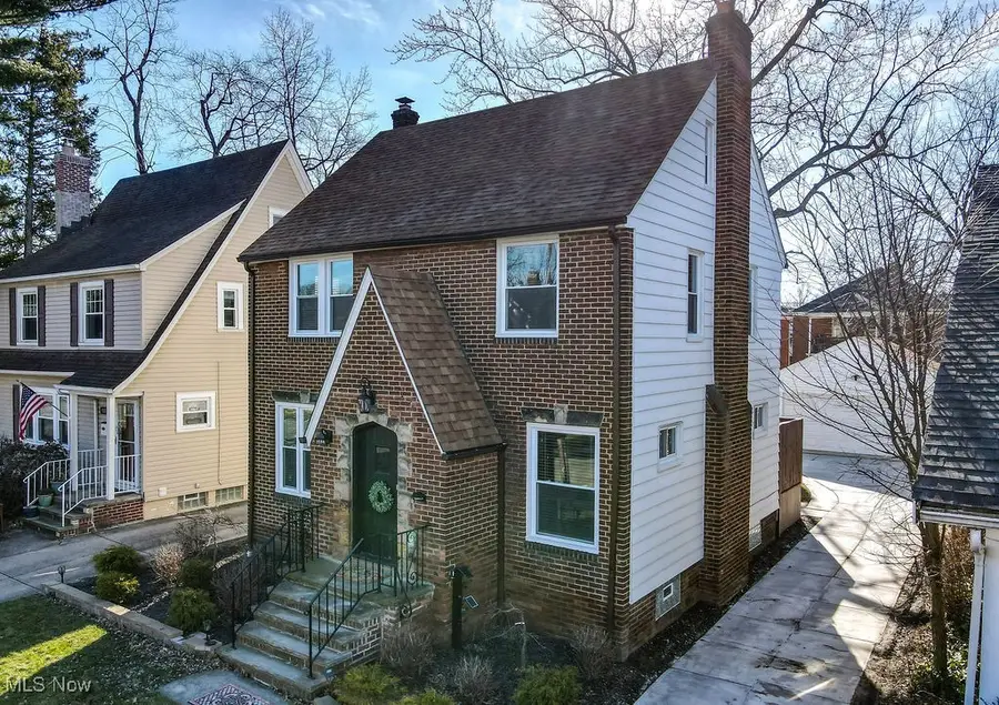 3558 Raymont Boulevard, University Heights, OH 44118 - Image #3