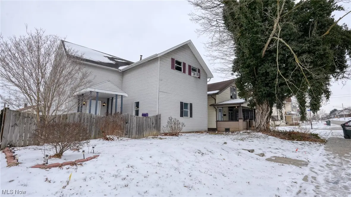 615 Clark Street, Cambridge, OH 43725 - Image #1