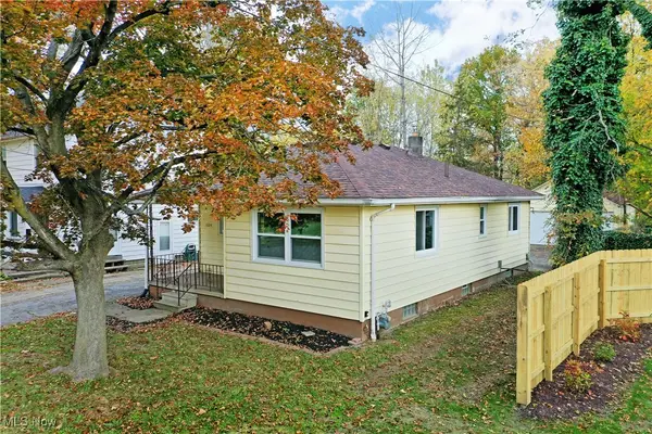 1524 Vernon Nw Avenue, Warren, OH 44483