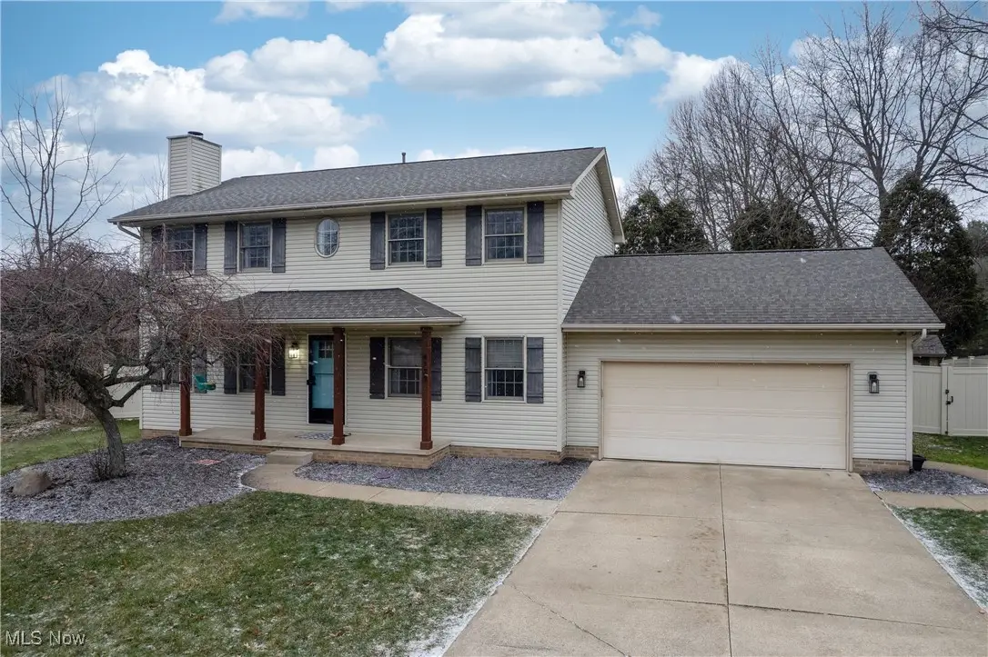 4122 Carnegie Nw Avenue, Massillon, OH 44646 - Image #1