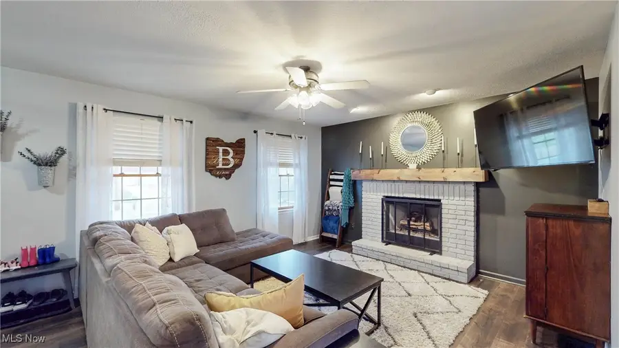 4122 Carnegie Nw Avenue, Massillon, OH 44646 - Image #3