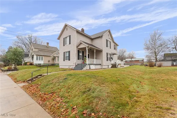 2117 Miller Avenue, Alliance, OH 44601