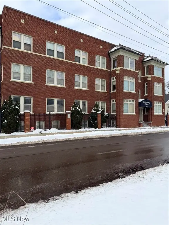 11433 Ashbury Avenue #12, Cleveland, OH 44106 - Image #2