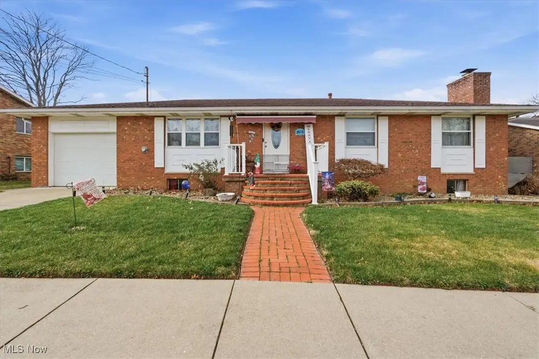 2512 Capital Drive, Parkersburg, WV 26101 - Image #1