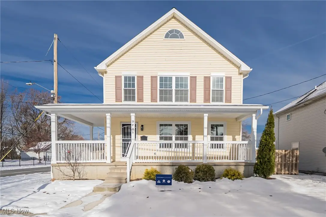 3705 Central Avenue, Cleveland, OH 44115 - Image #1