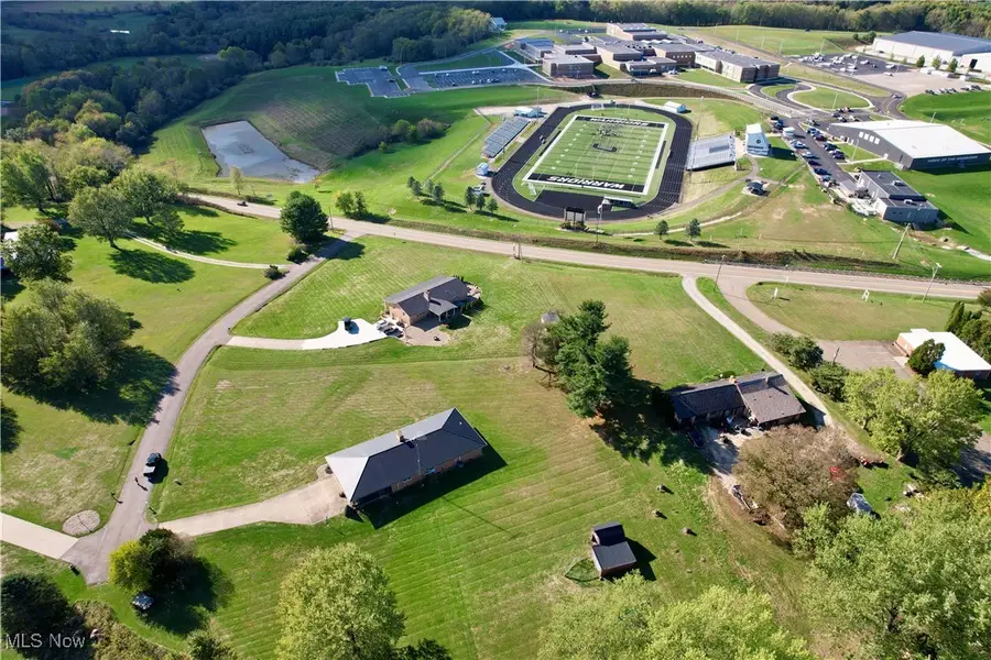 248 Scio Sw Road, Carrollton, OH 44615 - Image #3