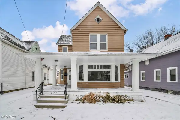 3147 W 92nd Street, Cleveland, OH 44102