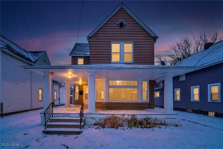 3147 W 92nd Street, Cleveland, OH 44102 - Image #2