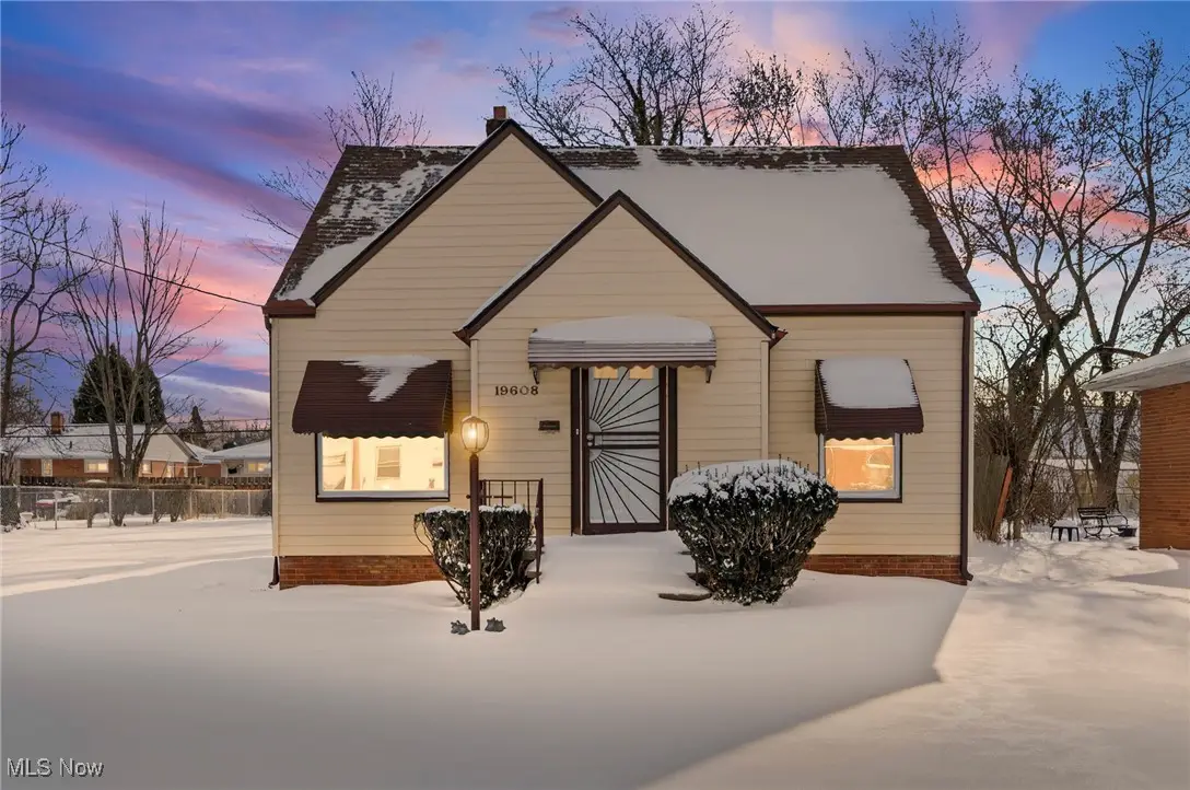 19608 Kings Highway, Warrensville Heights, OH 44122 - Image #1