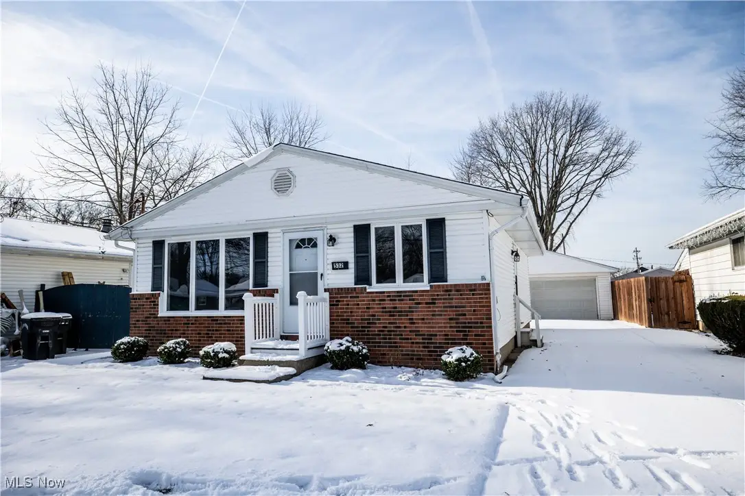 532 Wesley Avenue, Elyria, OH 44035 - Image #1