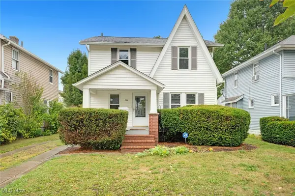 361 Mission Drive, Akron, OH 44301