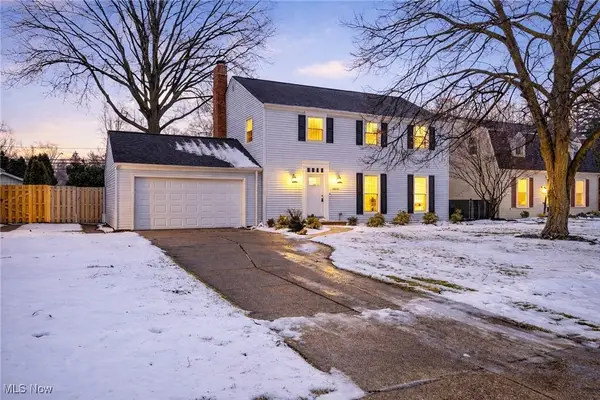 23643 Stoneybrook Drive, North Olmsted, OH 44070