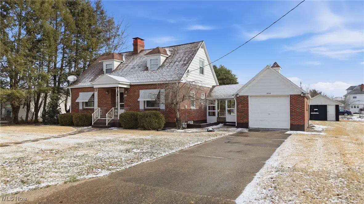 804 Franklin Avenue, Belpre, OH 45714 - Image #1