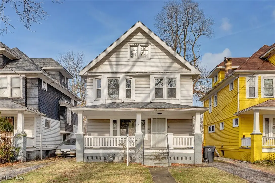 9901 Yale Avenue, Cleveland, OH 44108 - Image #1