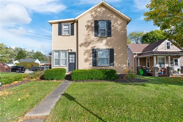 2406 S Union Avenue, Alliance, OH 44601