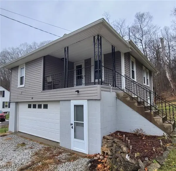 60 Nameth Street, Adena, OH 43901