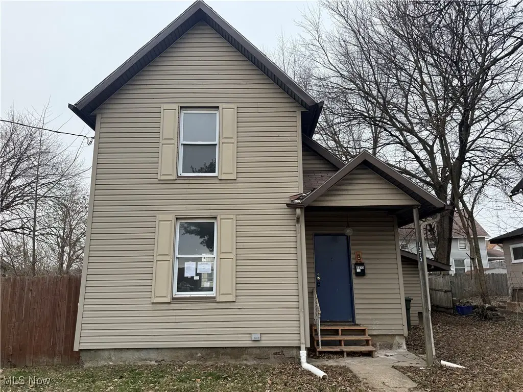 1373 Park Sw Avenue, Canton, OH 44706 - Image #1