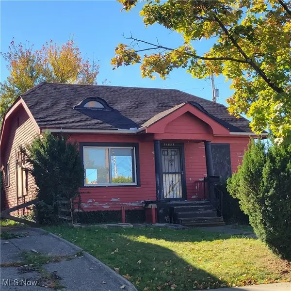 11102 Lardet Avenue, Cleveland, OH 44104