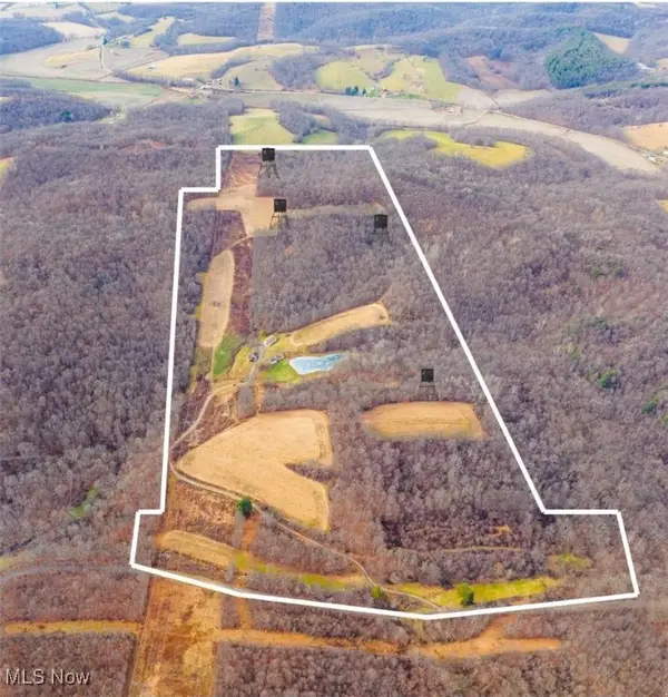 16967 Township Road 63a, Conesville, OH 43811