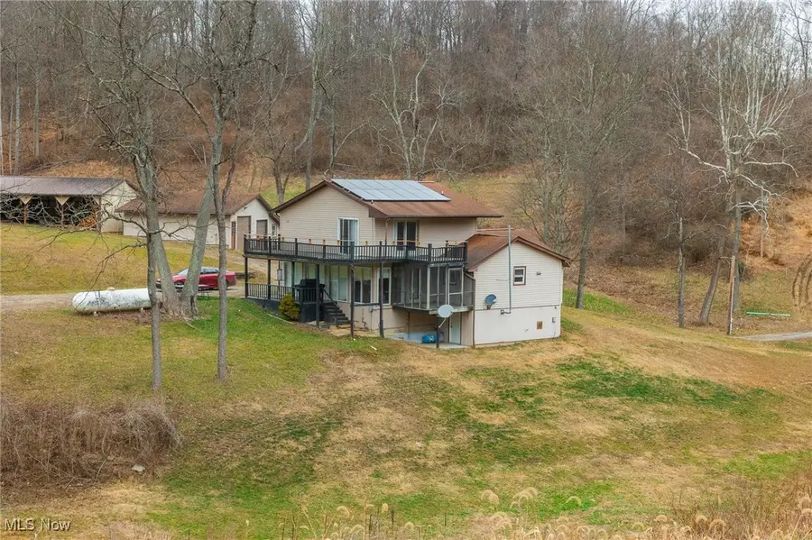 16967 Township Road 63a, Conesville, OH 43811 - Image #2
