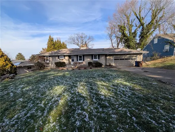 Address Withheld By Seller, Zanesville, OH 43701