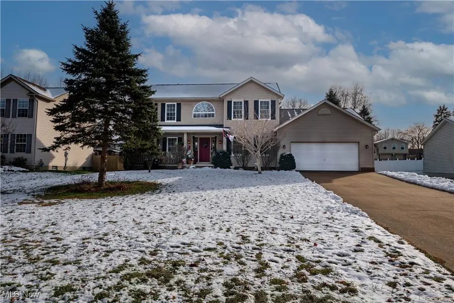 11912 Packets Nw Street, Canal Fulton, OH 44614 - Image #2