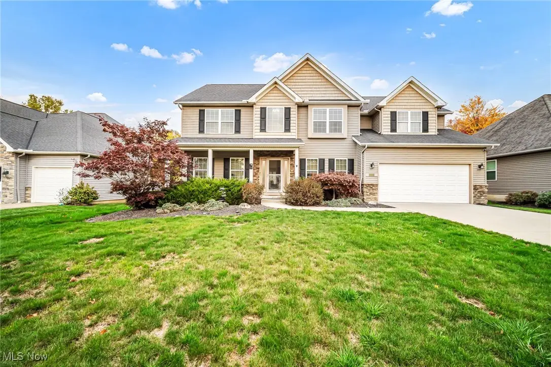 21176 Hickory Branch Trail, Strongsville, OH 44149 - Image #1