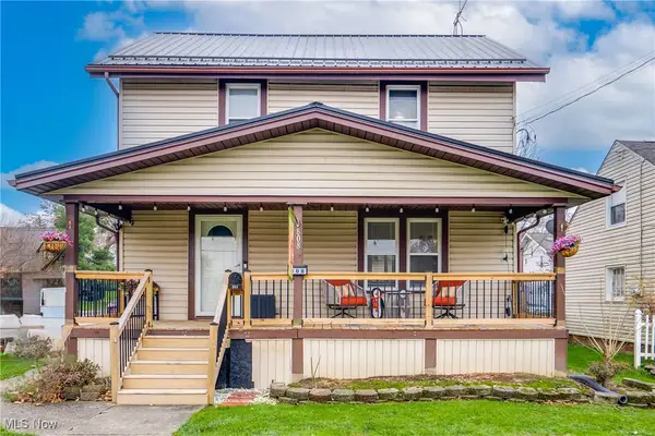 808 29th Ne Street, Canton, OH 44714