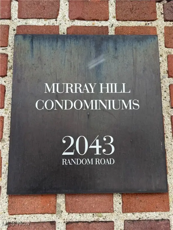 2043 Random Road #9, Cleveland, OH 44106 - Image #2