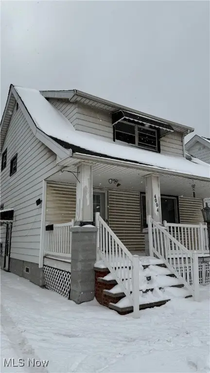 4004 E 41st Street, Newburgh Heights, OH 44105 - Image #1