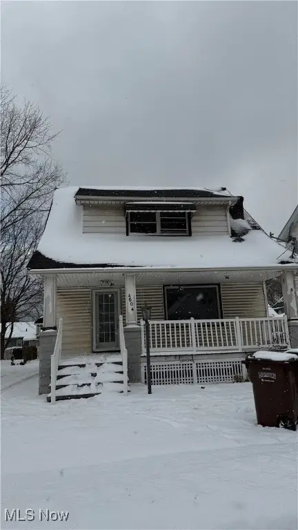 4004 E 41st Street, Newburgh Heights, OH 44105 - Image #2