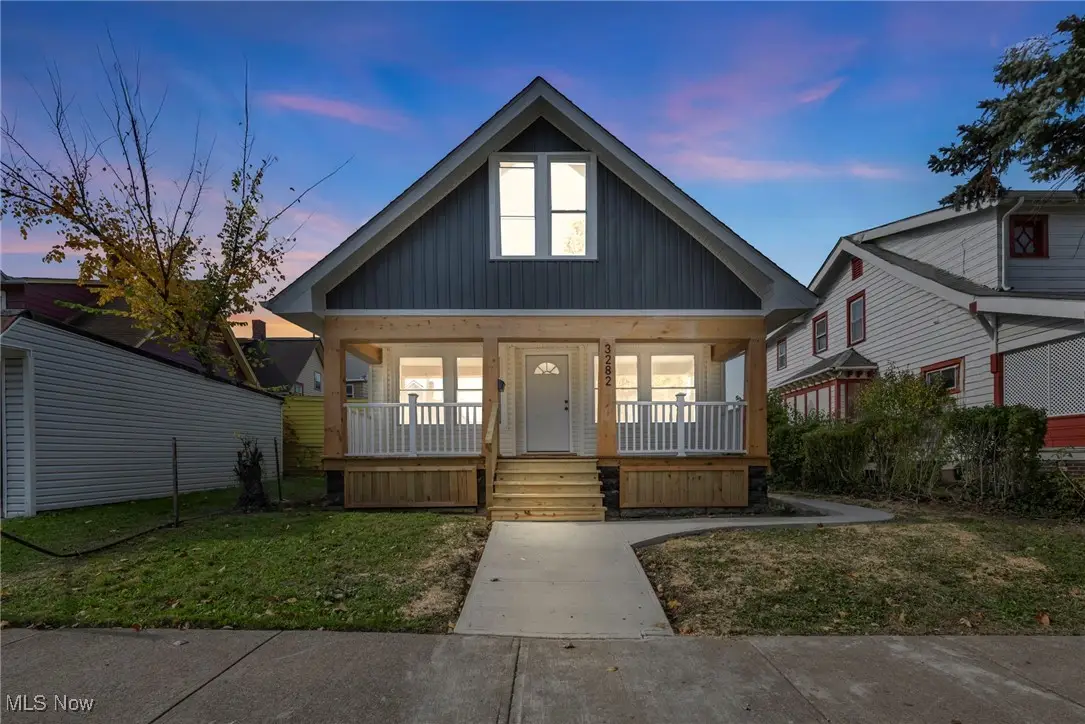 3282 W 38th Street, Cleveland, OH 44109 - Image #1