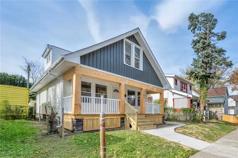 3282 W 38th Street, Cleveland, OH 44109 - Image #3